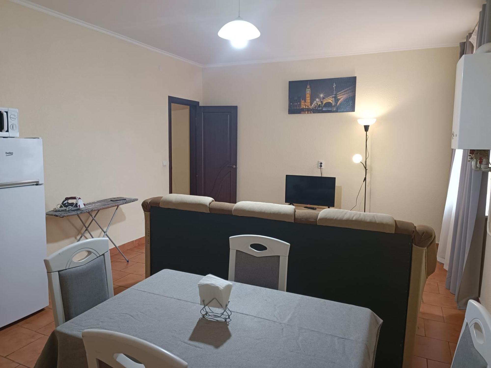 Apartments Domovik Parkaniya, 2A Мукачево Номер фото