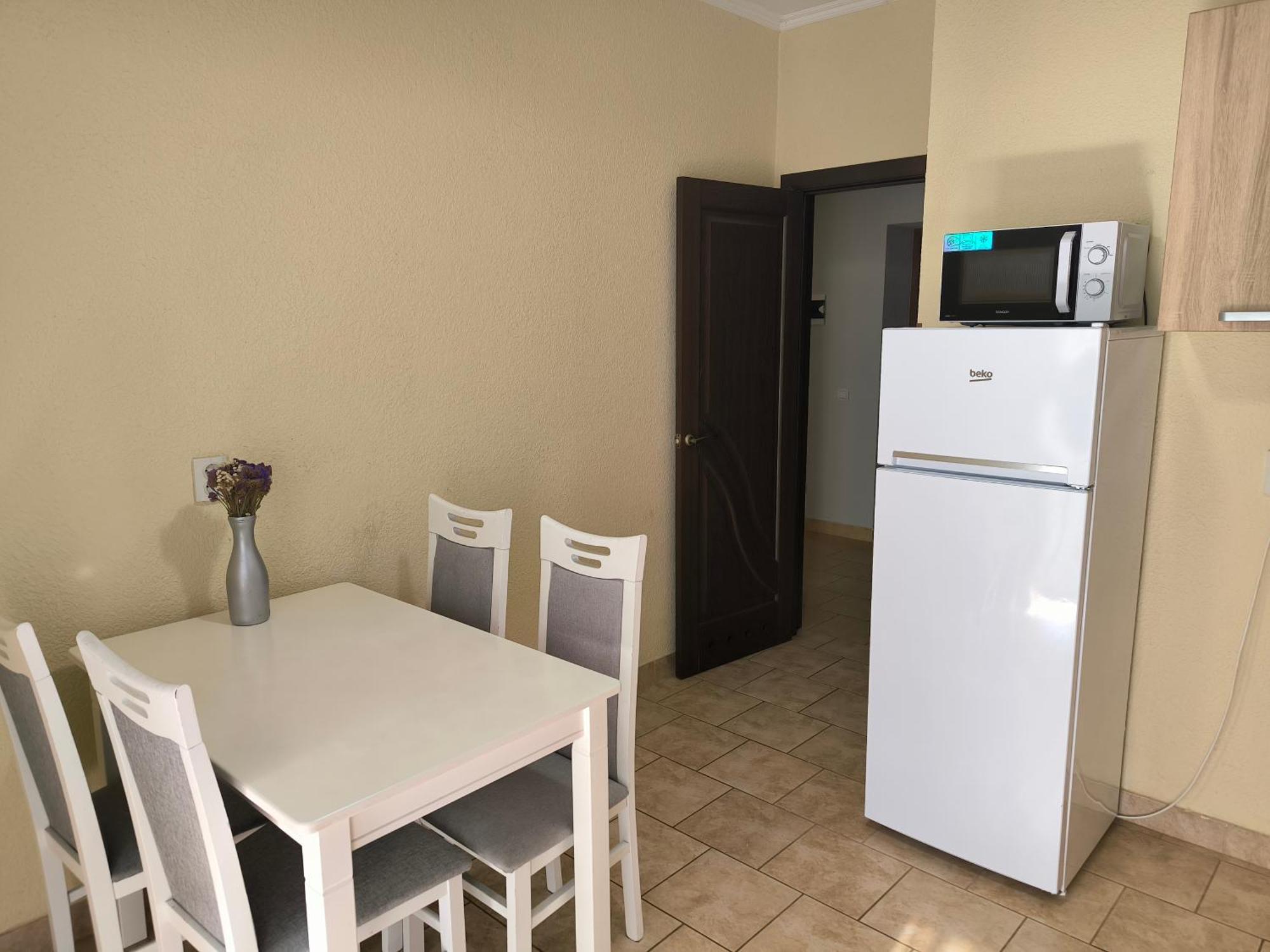 Apartments Domovik Parkaniya, 2A Мукачево Экстерьер фото
