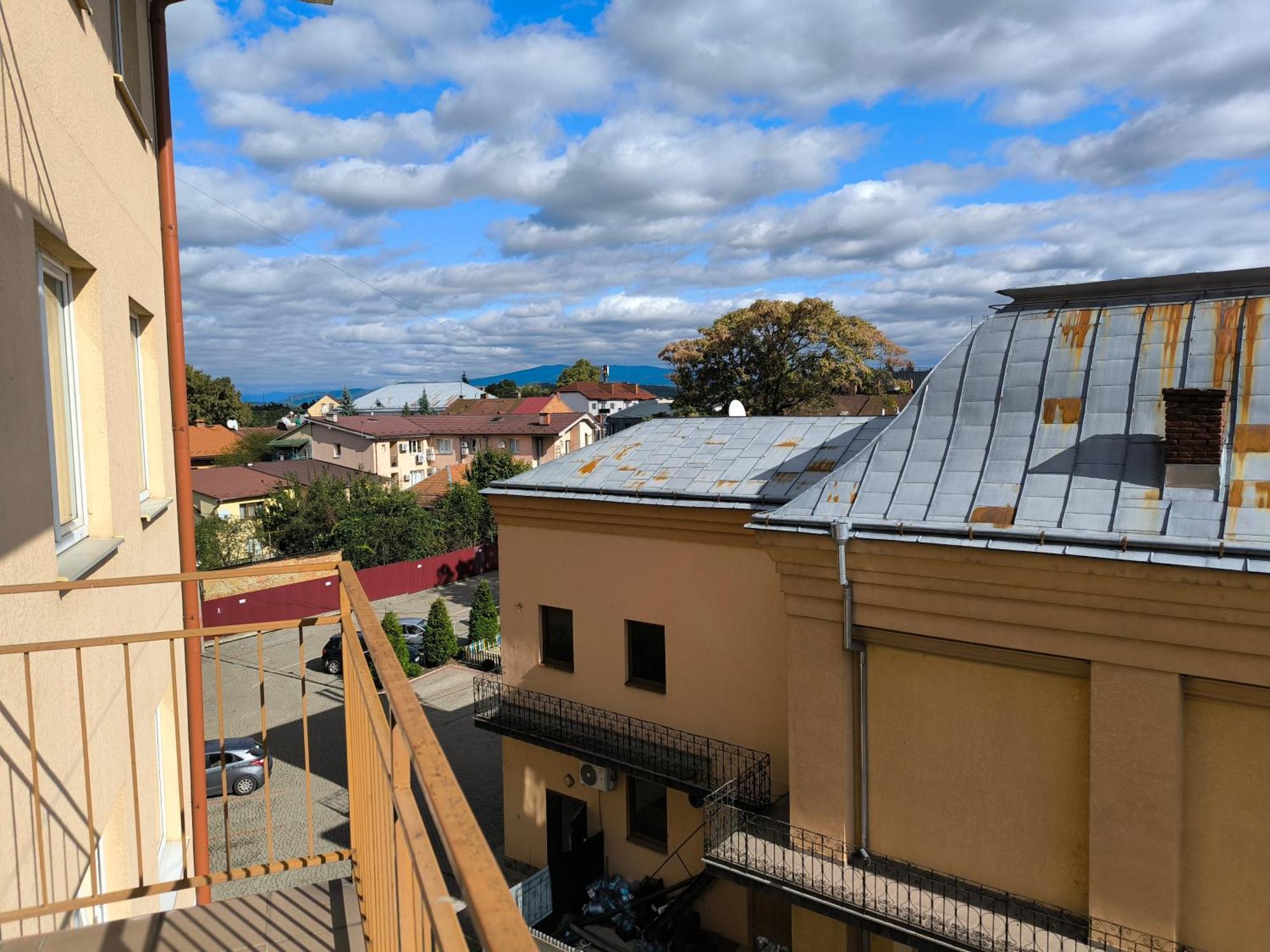 Apartments Domovik Parkaniya, 2A Мукачево Номер фото