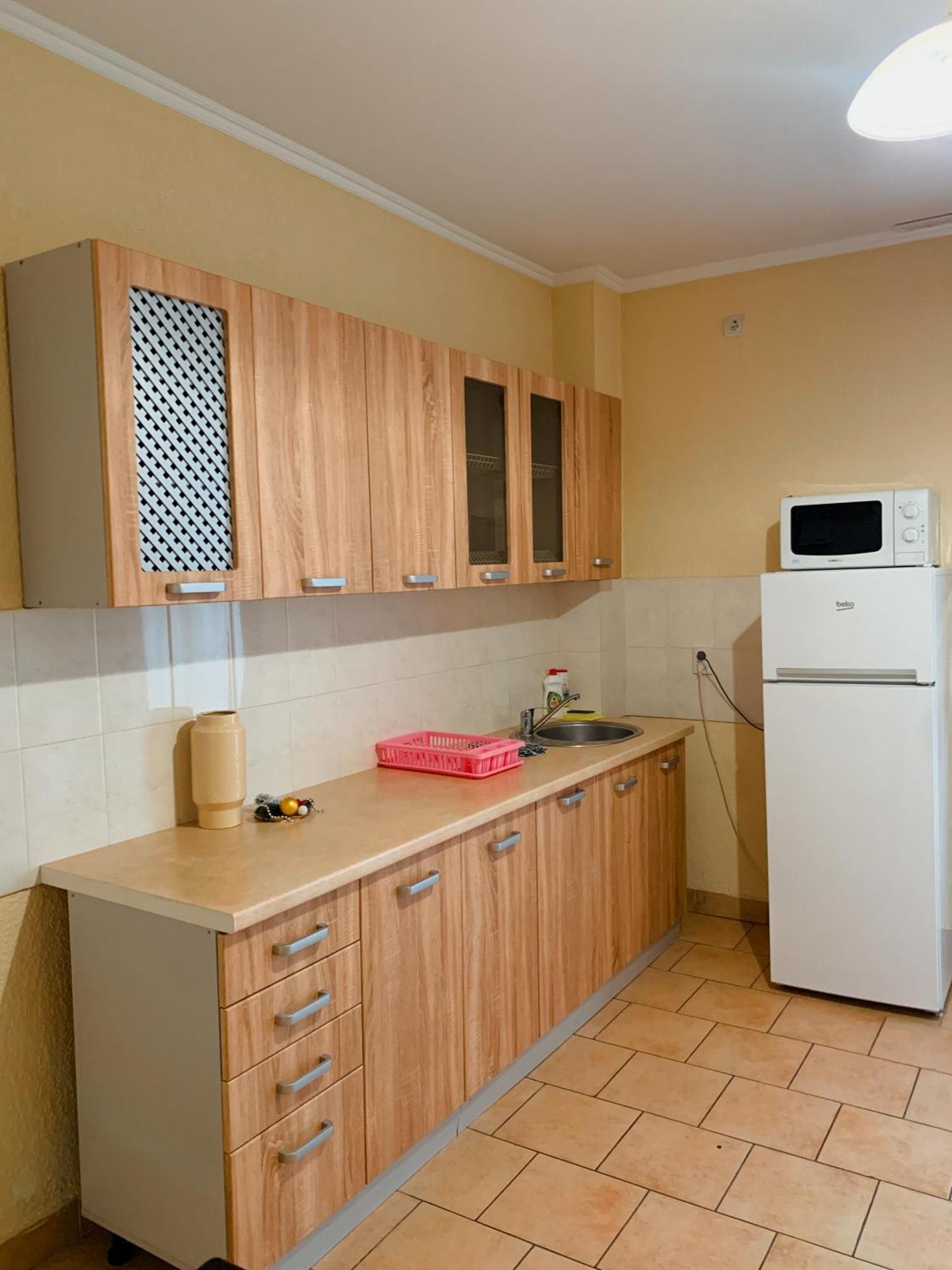 Apartments Domovik Parkaniya, 2A Мукачево Экстерьер фото